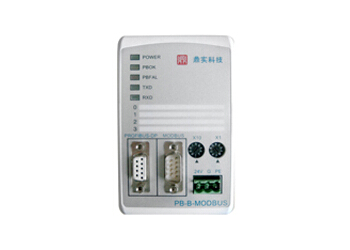 PROFIBUS轉MODBUS/232總線橋