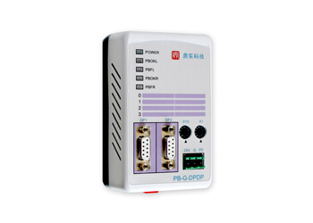 PROFIBUS＠PROFIBUS網關
