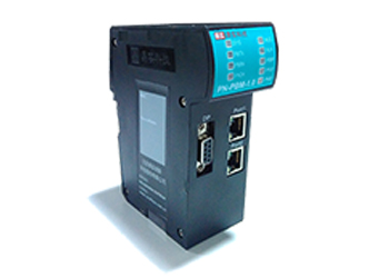 PROFINET@PROFIBUS主站網關