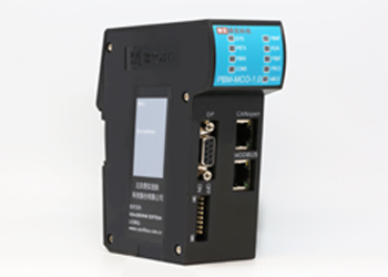 MODBUS/CANOPEN@PROFIBUS主站網關