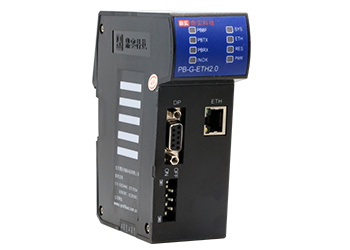 MODBUS TCP@PROFIBUS總線橋