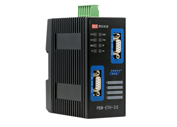 MODBUS TCP＠PROFIBUS主站網關
