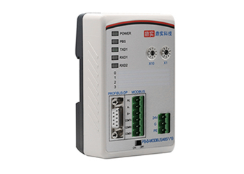 PROFIBUS轉MODBUS/485總線橋
