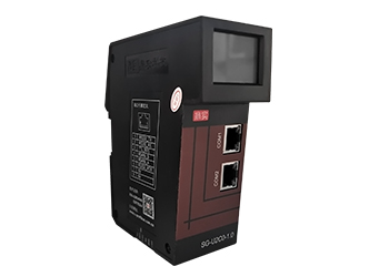 2串口以太網網關 