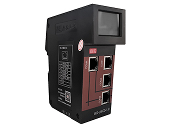 4串口以太網網關