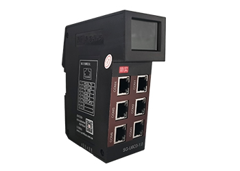6串口以太網網關