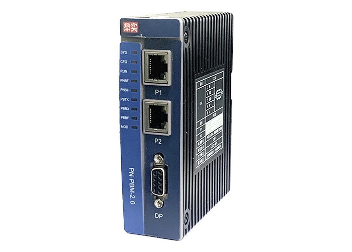 PROFINET＠PROFIBUS主站網關